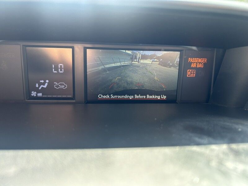 2015 Subaru Forester 2.5i Limited Webster MA