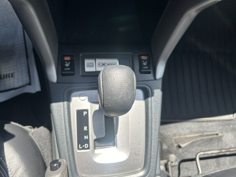 2015 Subaru Forester 2.5i Limited Webster MA
