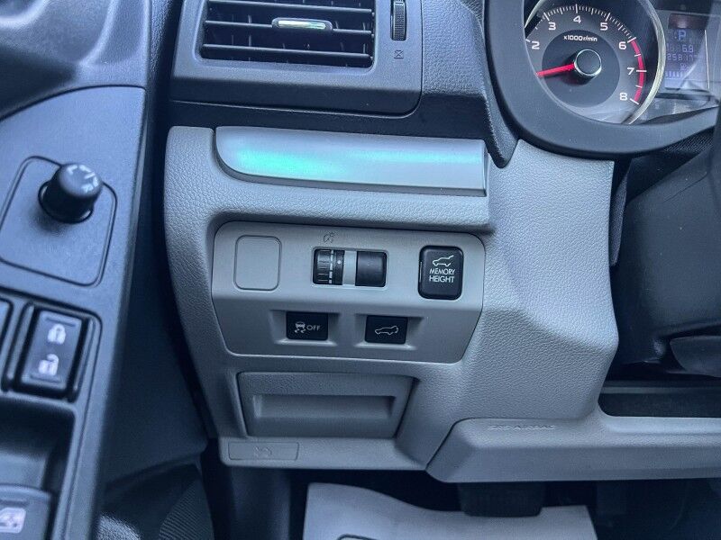 2015 Subaru Forester 2.5i Limited Wilmington NC