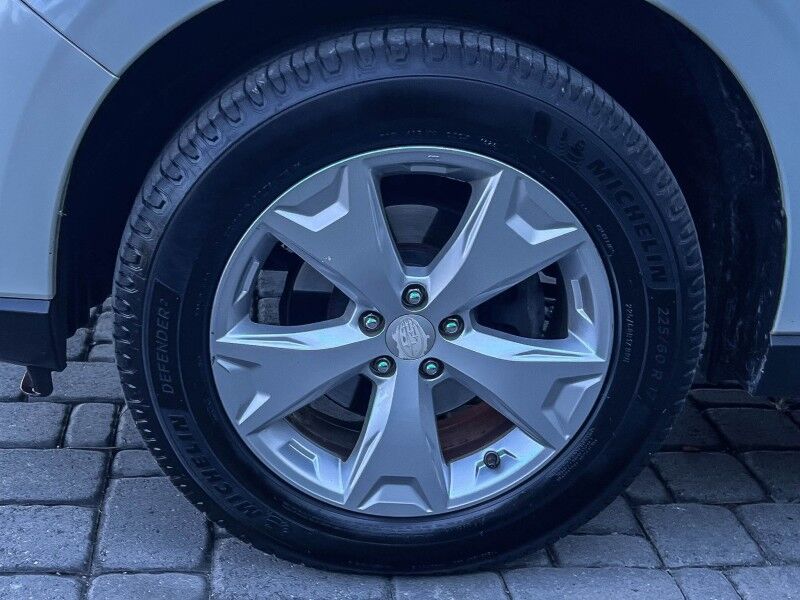 2015 Subaru Forester 2.5i Limited Wilmington NC