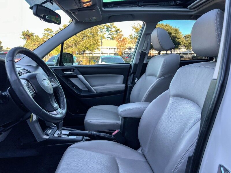 2015 Subaru Forester 2.5i Limited Wilmington NC