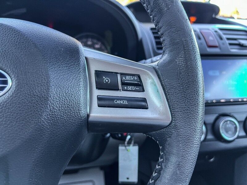 2015 Subaru Forester 2.5i Limited Wilmington NC