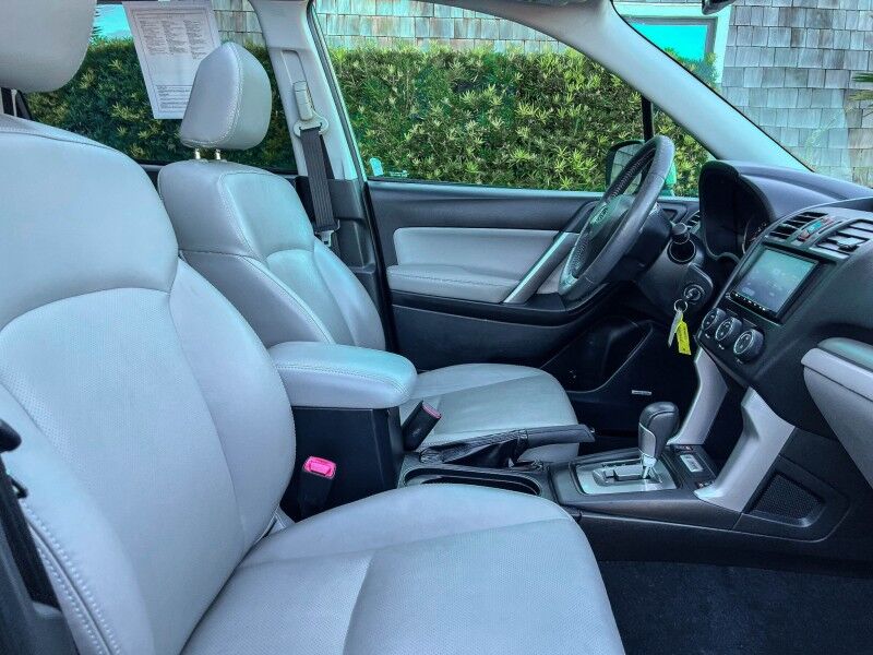 2015 Subaru Forester 2.5i Limited Wilmington NC