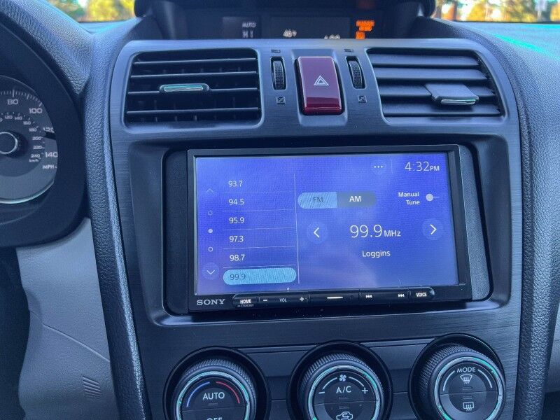 2015 Subaru Forester 2.5i Limited Wilmington NC