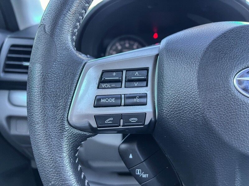 2015 Subaru Forester 2.5i Limited Wilmington NC