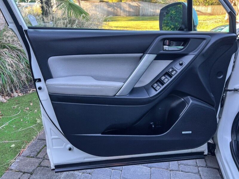 2015 Subaru Forester 2.5i Limited Wilmington NC