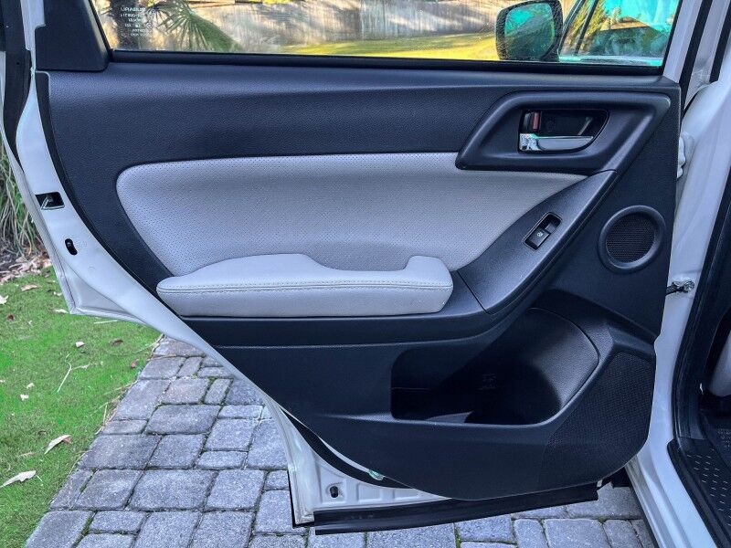 2015 Subaru Forester 2.5i Limited Wilmington NC