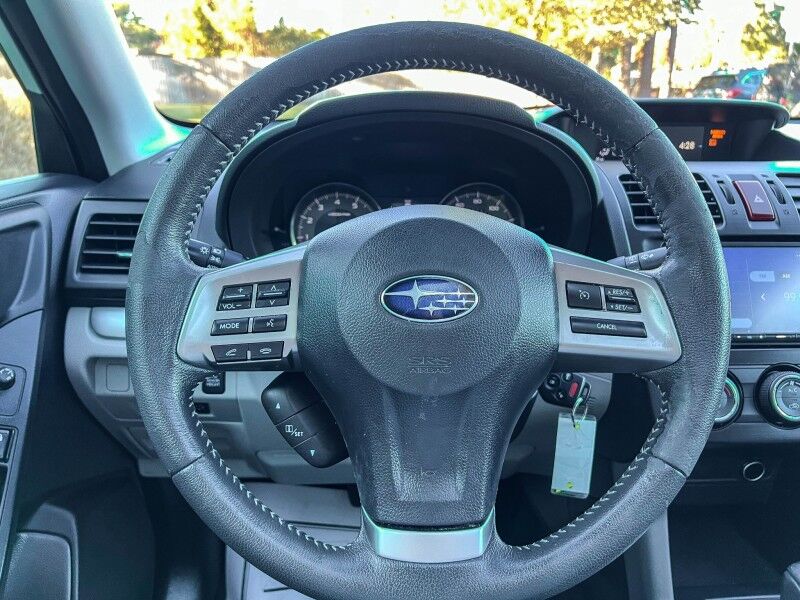 2015 Subaru Forester 2.5i Limited Wilmington NC