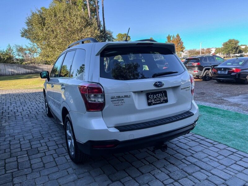 2015 Subaru Forester 2.5i Limited Wilmington NC