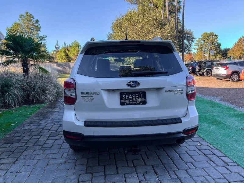 2015 Subaru Forester 2.5i Limited Wilmington NC