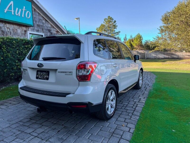 2015 Subaru Forester 2.5i Limited Wilmington NC
