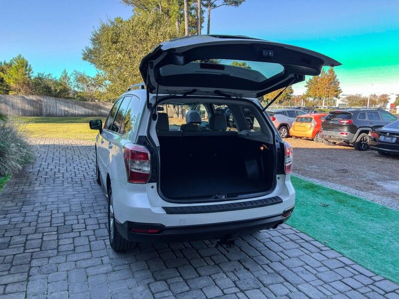 2015 Subaru Forester 2.5i Limited Wilmington NC