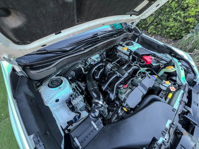 2015 Subaru Forester 2.5i Limited Wilmington NC