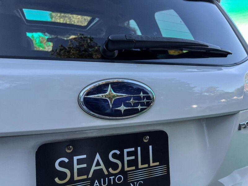 2015 Subaru Forester 2.5i Limited Wilmington NC