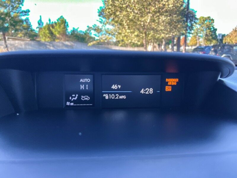 2015 Subaru Forester 2.5i Limited Wilmington NC