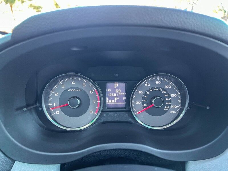 2015 Subaru Forester 2.5i Limited Wilmington NC