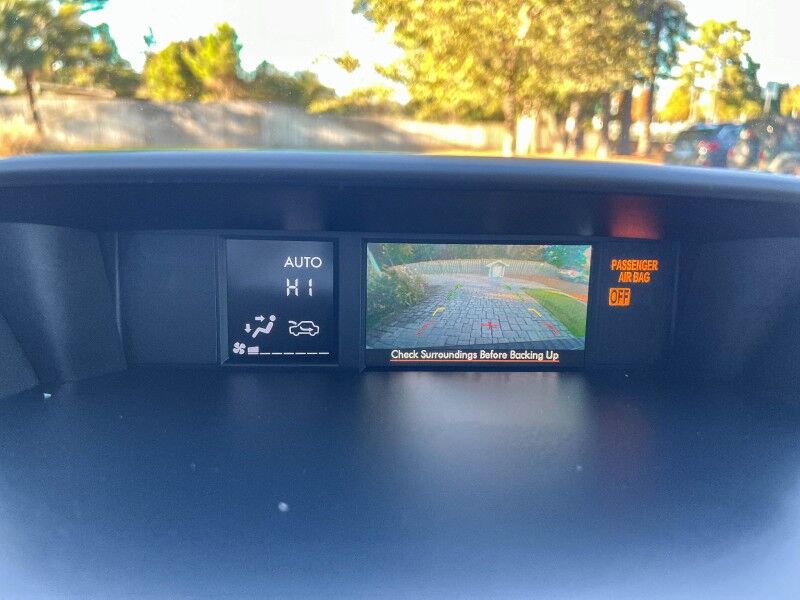 2015 Subaru Forester 2.5i Limited Wilmington NC