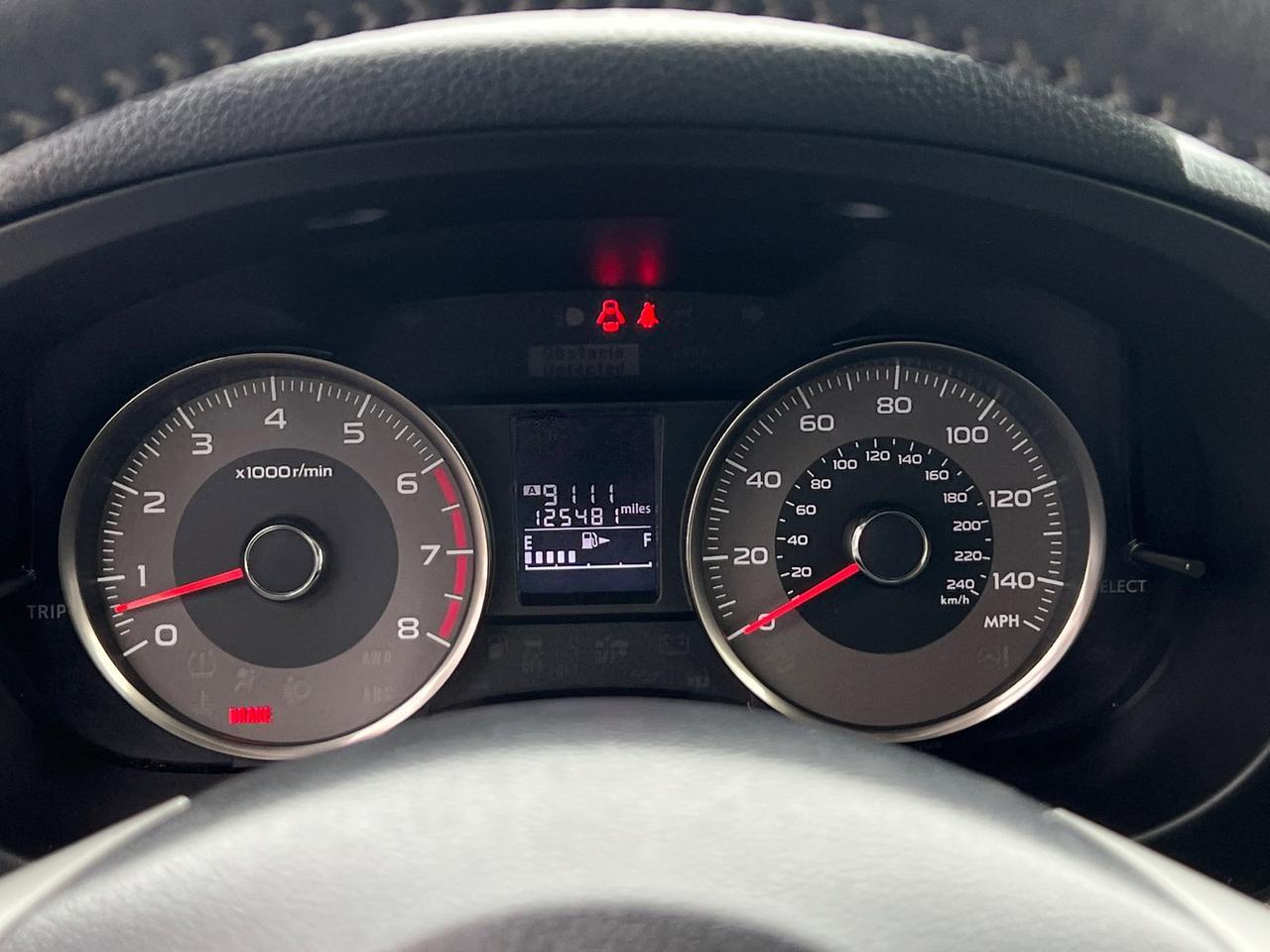 2015 Subaru Forester 2.5i Limited Hagerstown MD