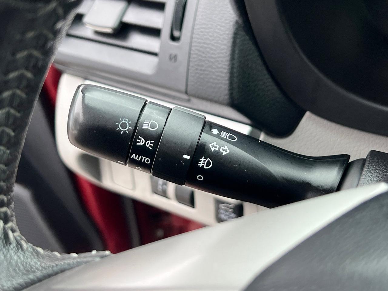 2015 Subaru Forester 2.5i Limited Hagerstown MD