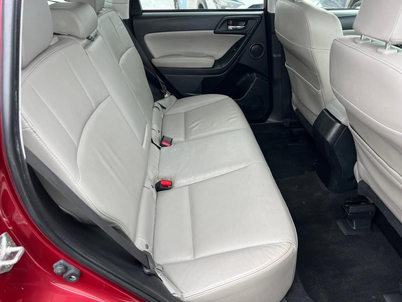 2015 Subaru Forester 2.5i Limited Hagerstown MD