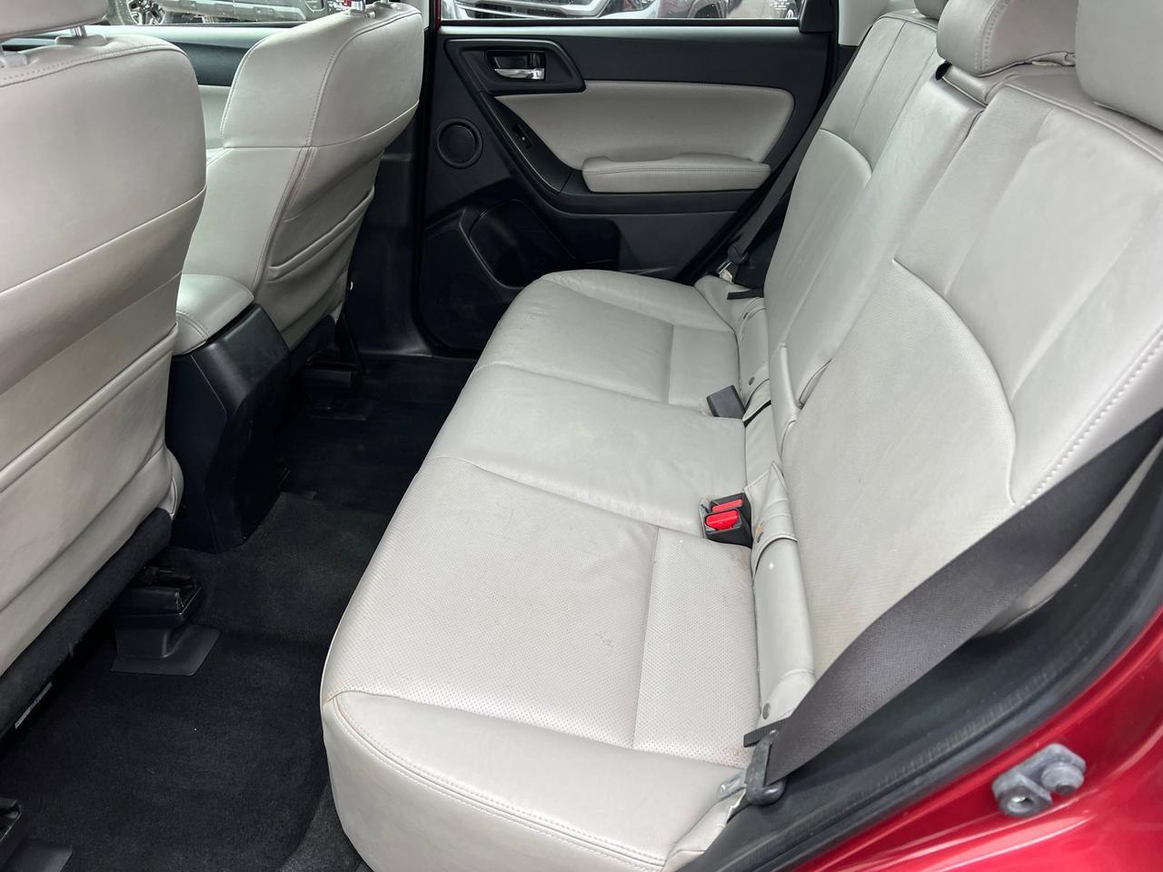 2015 Subaru Forester 2.5i Limited Hagerstown MD