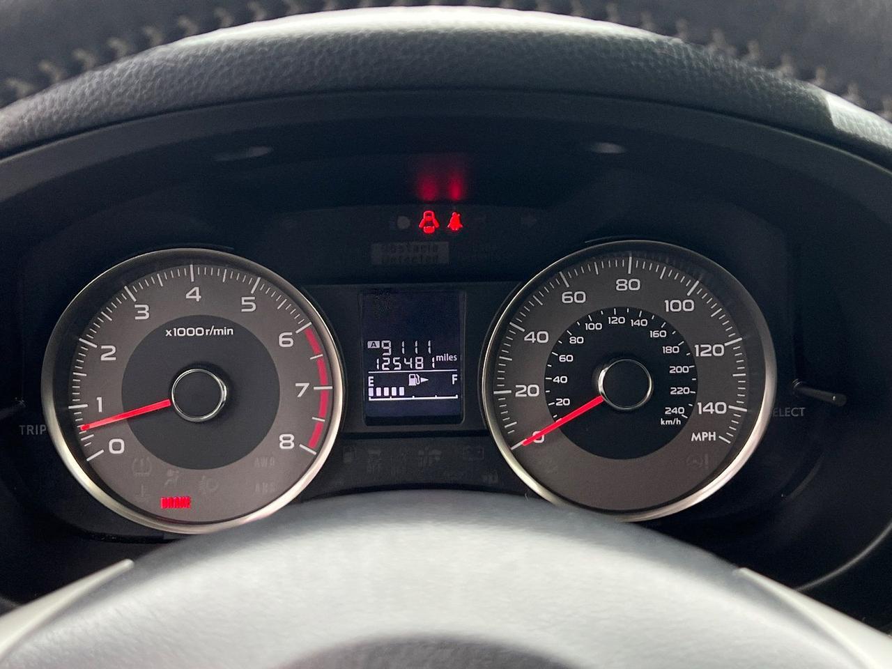 2015 Subaru Forester 2.5i Limited Hagerstown MD