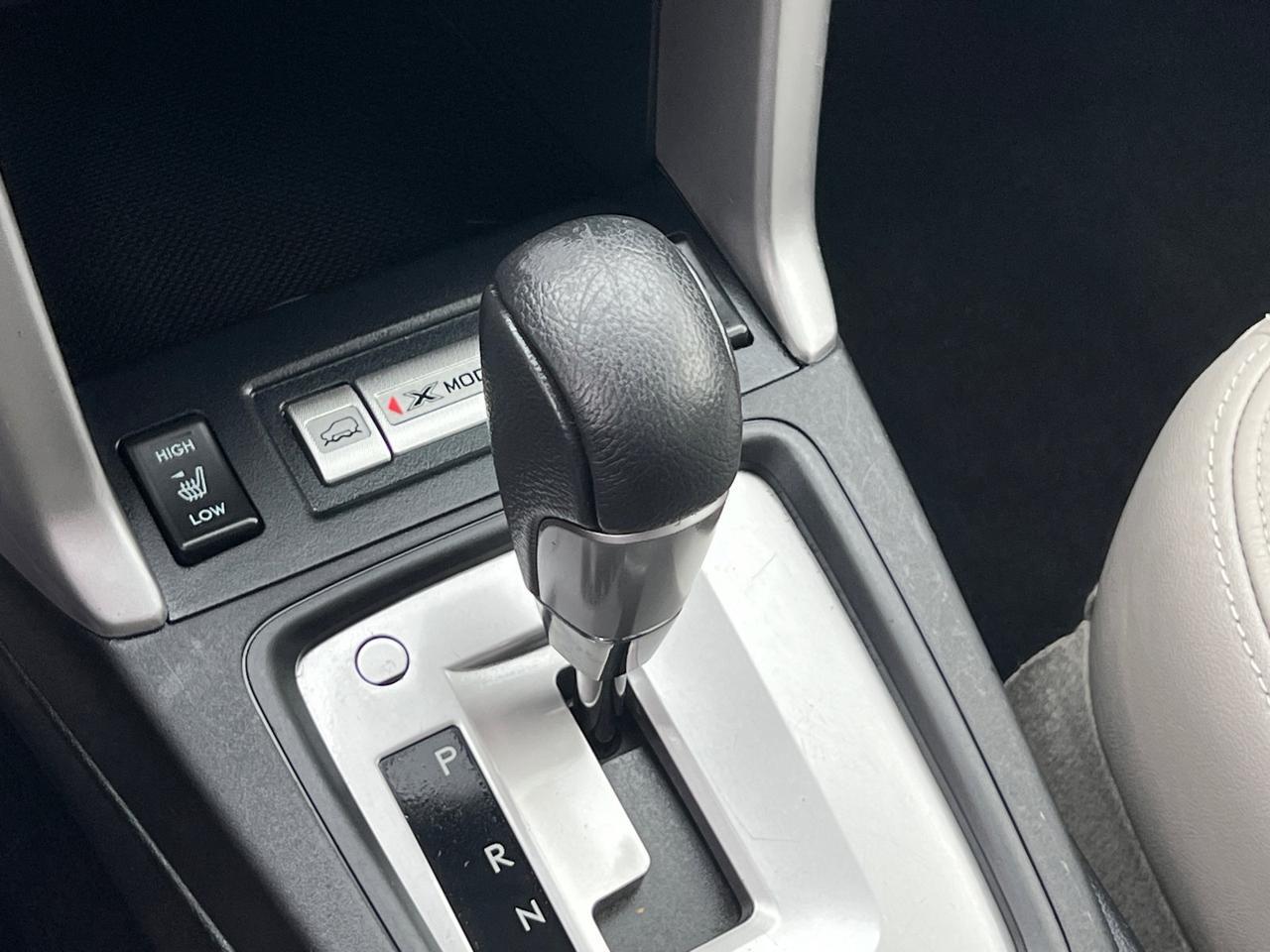 2015 Subaru Forester 2.5i Limited Hagerstown MD