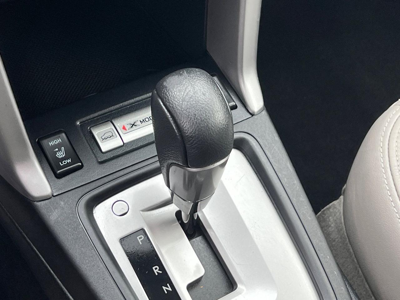 2015 Subaru Forester 2.5i Limited Hagerstown MD