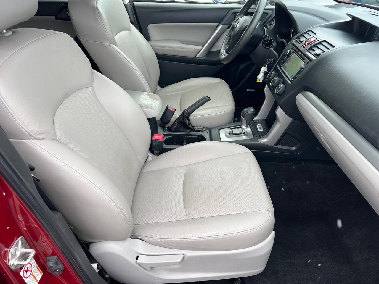 2015 Subaru Forester 2.5i Limited Hagerstown MD