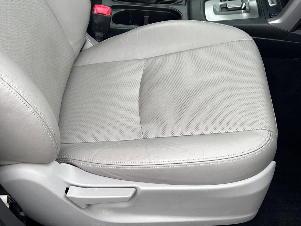 2015 Subaru Forester 2.5i Limited Hagerstown MD