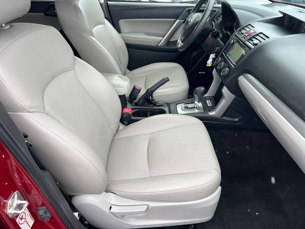 2015 Subaru Forester 2.5i Limited Hagerstown MD