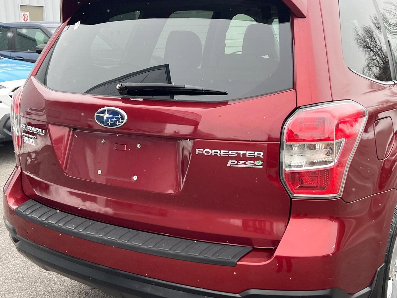 2015 Subaru Forester 2.5i Limited Hagerstown MD