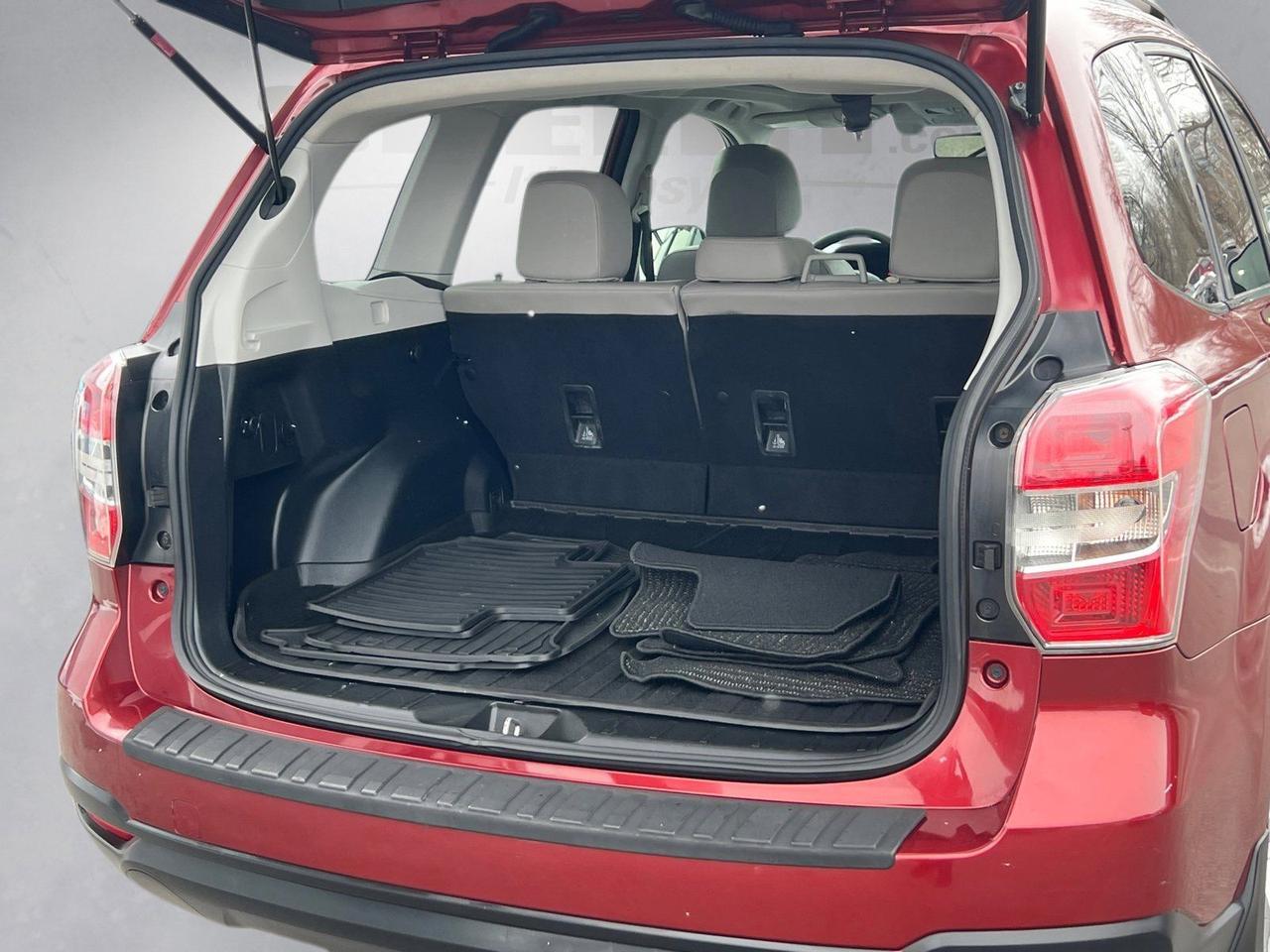 2015 Subaru Forester 2.5i Limited Hagerstown MD