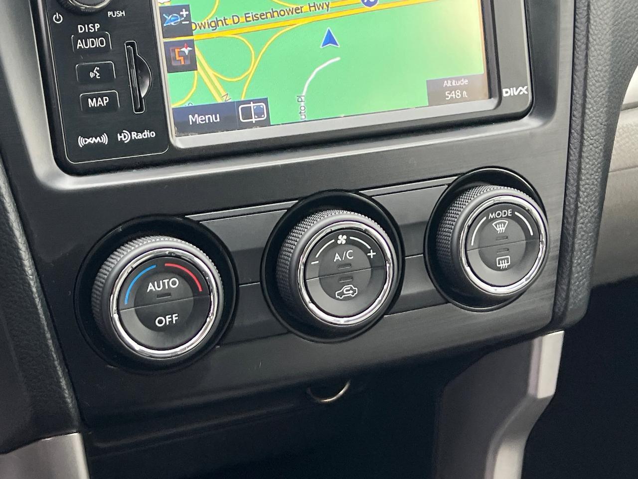 2015 Subaru Forester 2.5i Limited Hagerstown MD