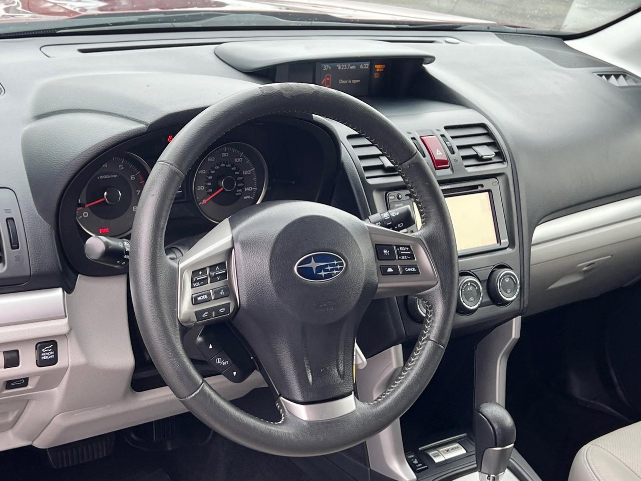 2015 Subaru Forester 2.5i Limited Hagerstown MD