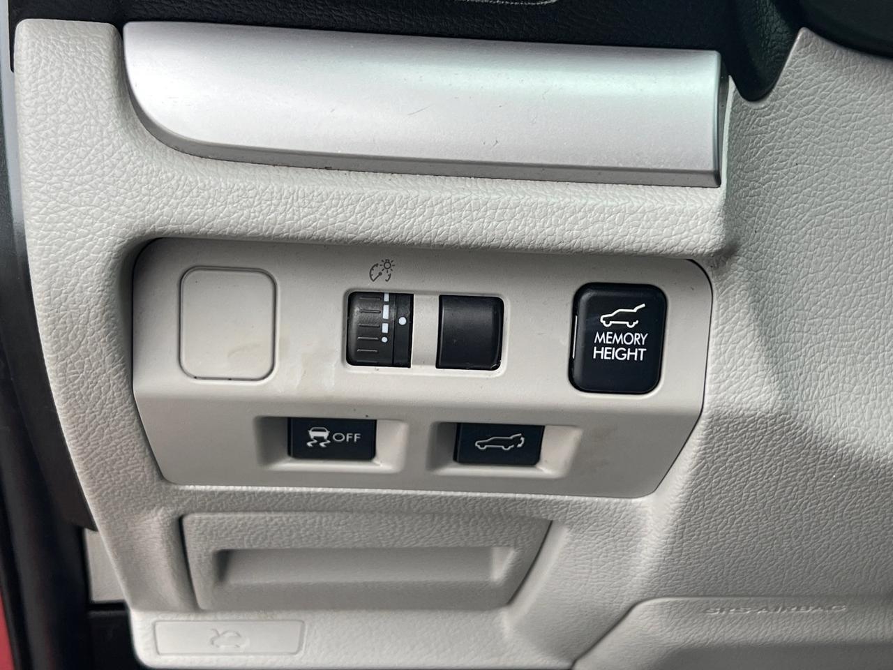 2015 Subaru Forester 2.5i Limited Hagerstown MD