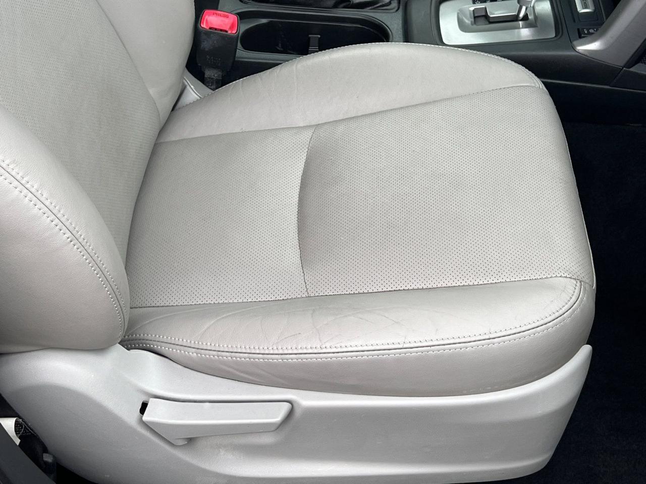 2015 Subaru Forester 2.5i Limited Hagerstown MD