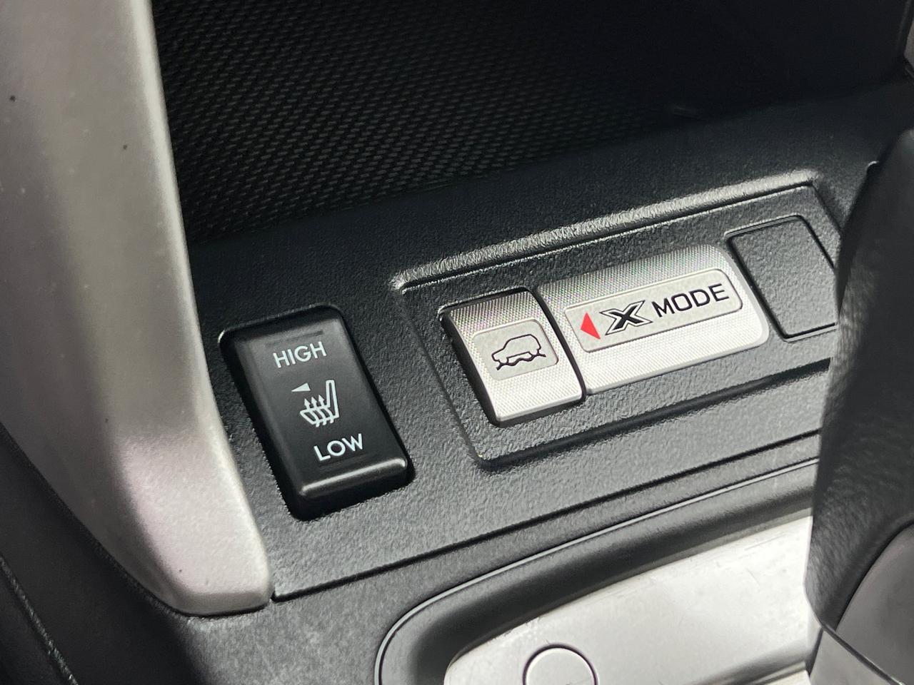 2015 Subaru Forester 2.5i Limited Hagerstown MD