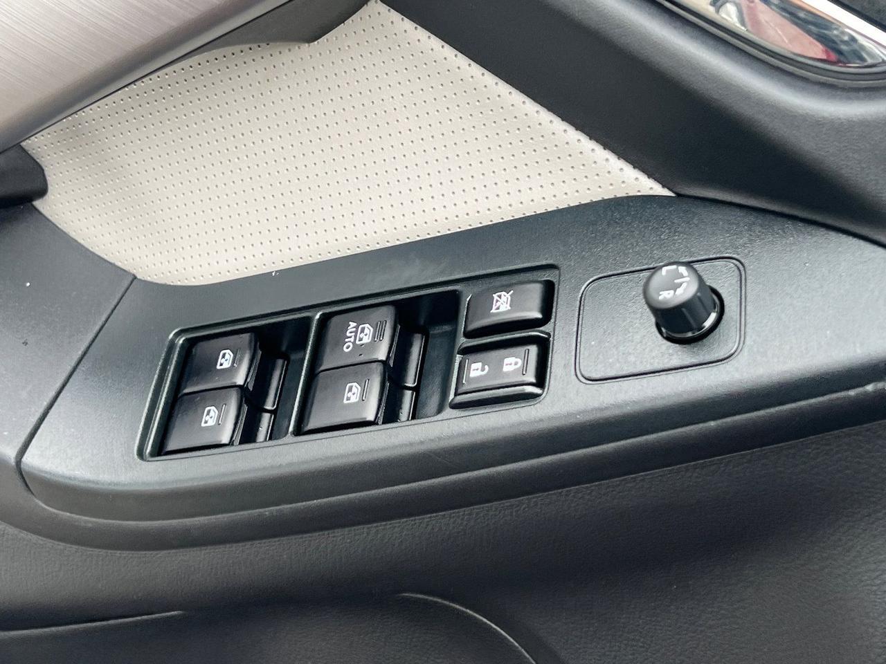 2015 Subaru Forester 2.5i Limited Hagerstown MD