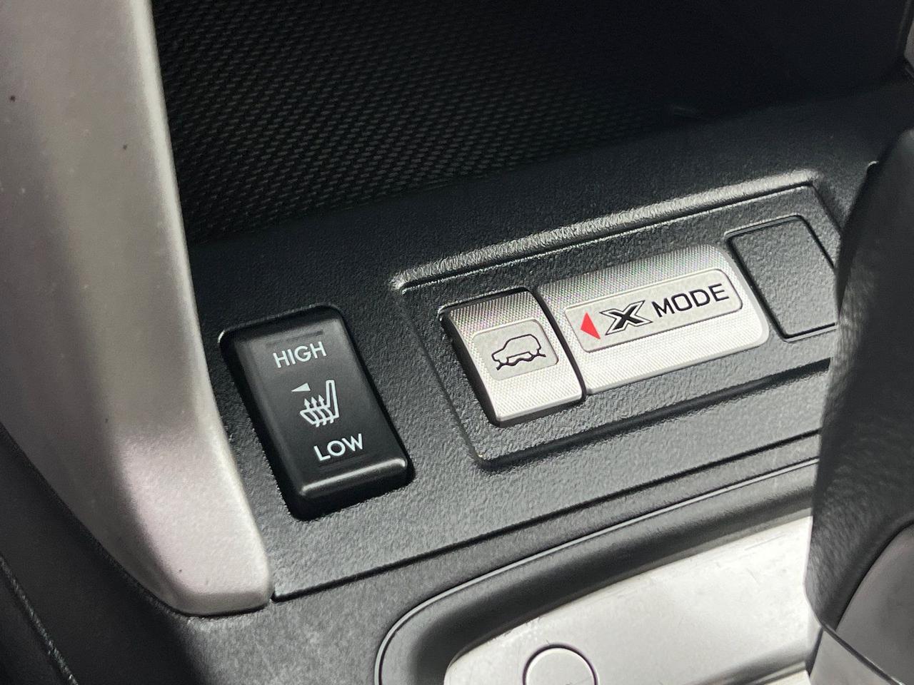 2015 Subaru Forester 2.5i Limited Hagerstown MD