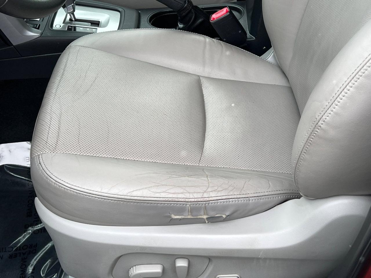 2015 Subaru Forester 2.5i Limited Hagerstown MD