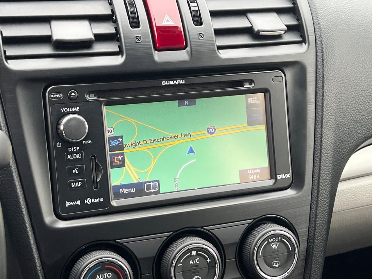 2015 Subaru Forester 2.5i Limited Hagerstown MD