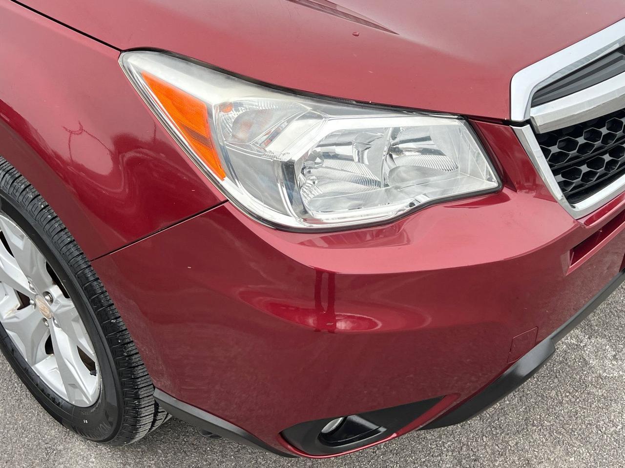 2015 Subaru Forester 2.5i Limited Hagerstown MD