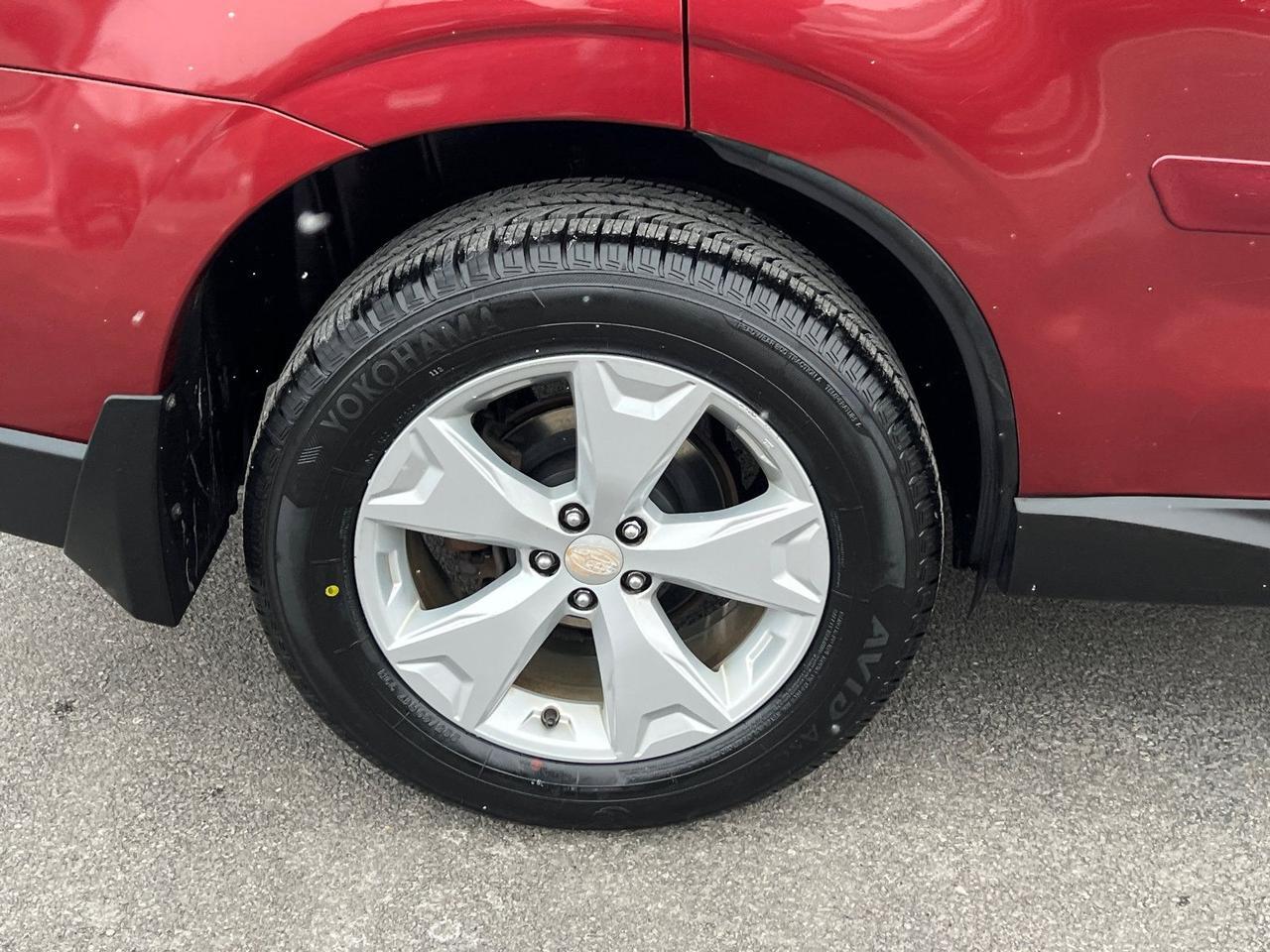 2015 Subaru Forester 2.5i Limited Hagerstown MD