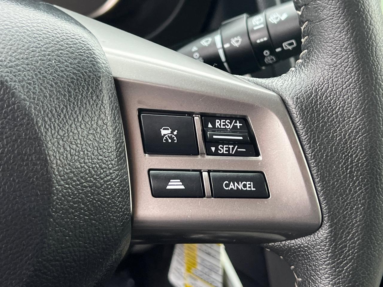 2015 Subaru Forester 2.5i Limited Hagerstown MD