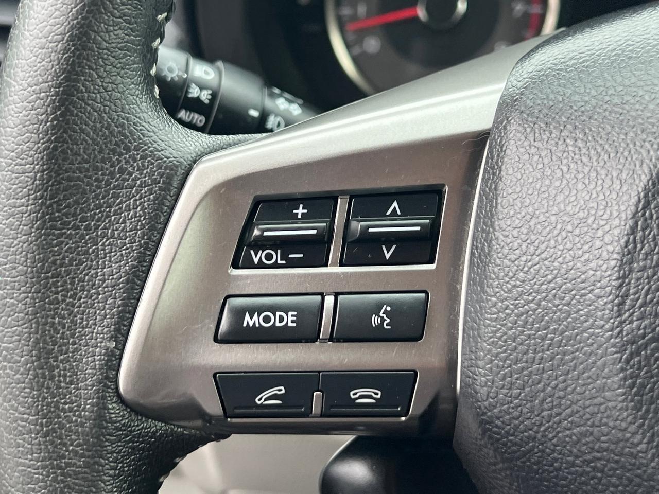 2015 Subaru Forester 2.5i Limited Hagerstown MD