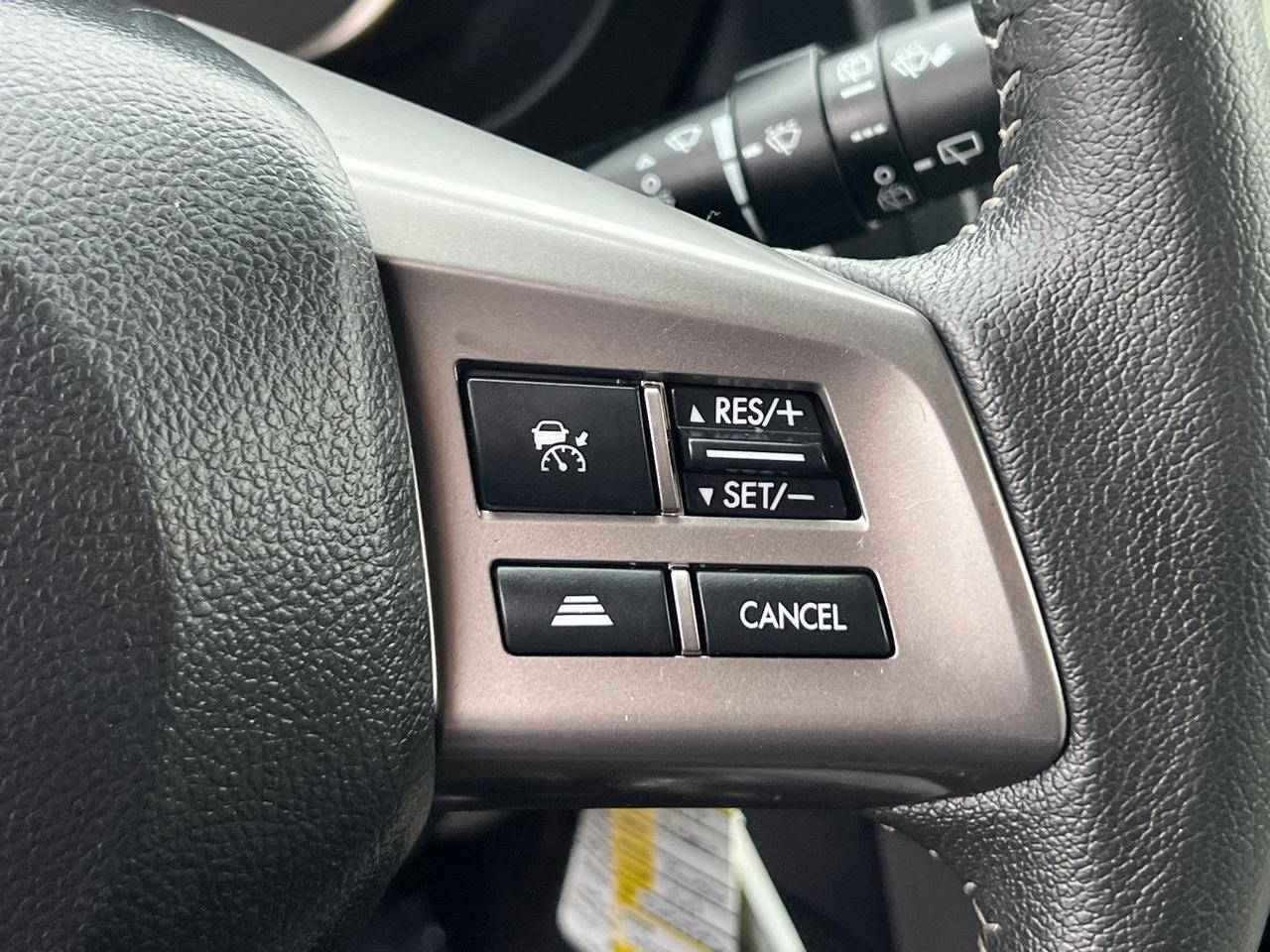 2015 Subaru Forester 2.5i Limited Hagerstown MD