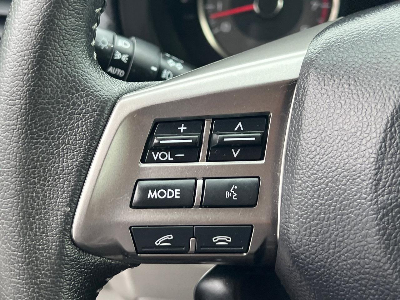 2015 Subaru Forester 2.5i Limited Hagerstown MD