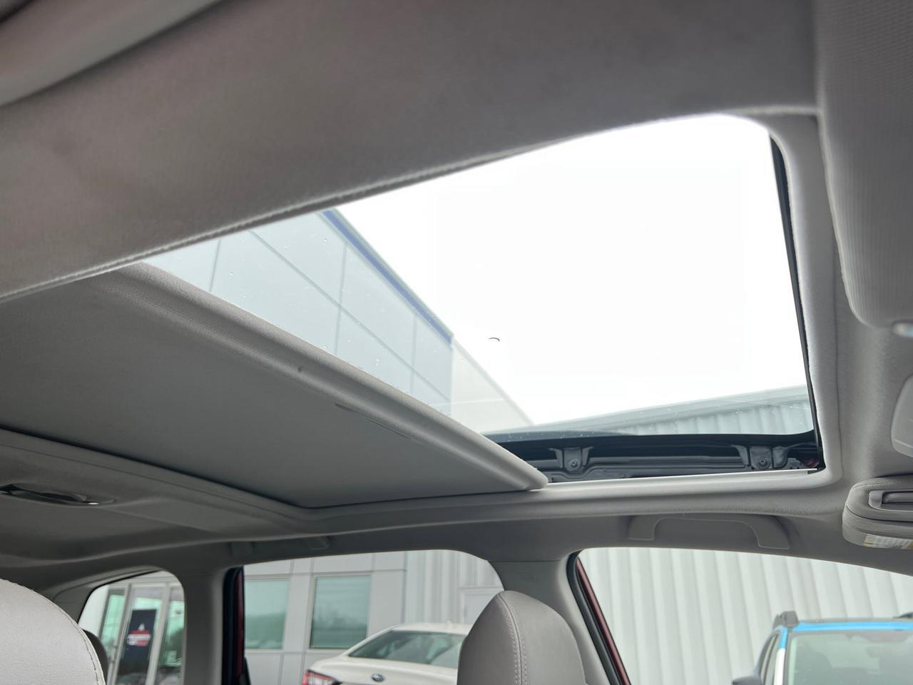 2015 Subaru Forester 2.5i Limited Hagerstown MD