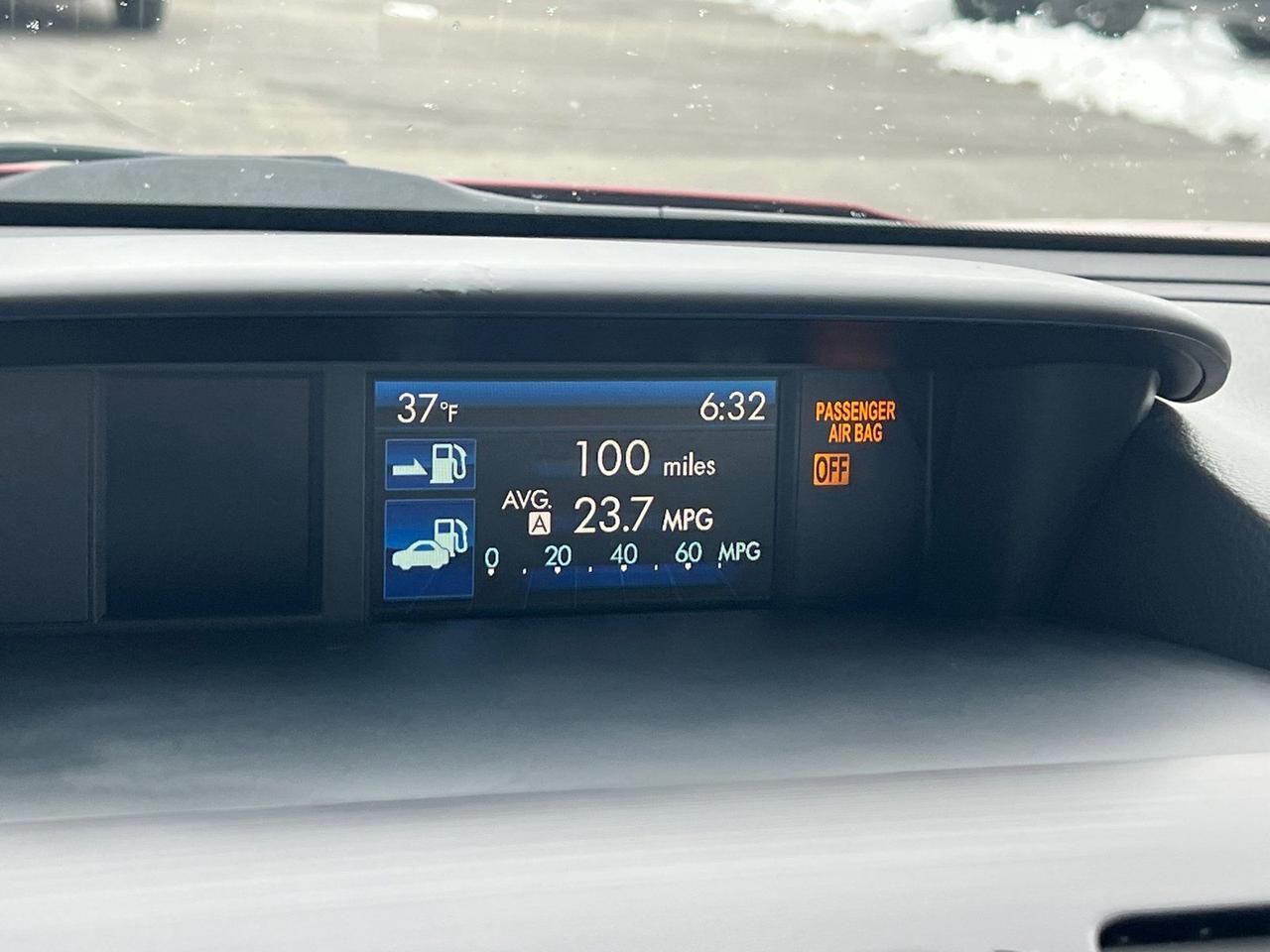 2015 Subaru Forester 2.5i Limited Hagerstown MD